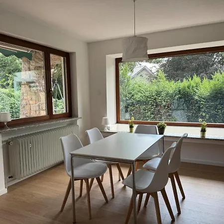Haus Boom In Dreieich, Sehr Ruhig Gelegen, Naehe Frankfurt Und Messe, Frankfurt Flughafen, Golf Club Hébergement de vacances Dreieich