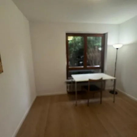 Haus Boom In Dreieich, Sehr Ruhig Gelegen, Naehe Frankfurt Und Messe, Frankfurt Flughafen, Golf Club Hébergement de vacances *