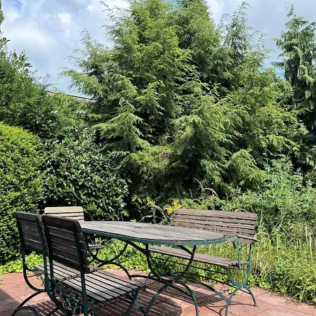 Haus Boom In Dreieich, Sehr Ruhig Gelegen, Naehe Frankfurt Und Messe, Frankfurt Flughafen, Golf Club Dreieich