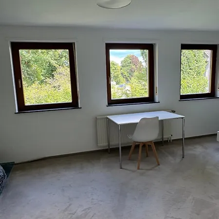 Feriehus Haus Boom In Dreieich, Sehr Ruhig Gelegen, Naehe Frankfurt Und Messe, Frankfurt Flughafen, Golf Club Dreieich