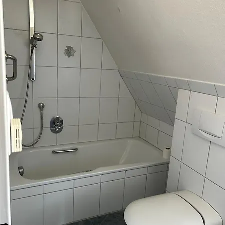 Haus Boom In Dreieich, Sehr Ruhig Gelegen, Naehe Frankfurt Und Messe, Frankfurt Flughafen, Golf Club Feriehus