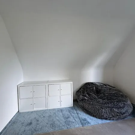 Haus Boom In Dreieich, Sehr Ruhig Gelegen, Naehe Frankfurt Und Messe, Frankfurt Flughafen, Golf Club Feriehus *