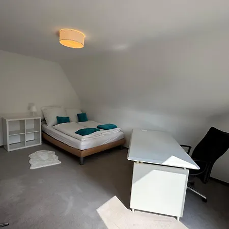 Haus Boom In Dreieich, Sehr Ruhig Gelegen, Naehe Frankfurt Und Messe, Frankfurt Flughafen, Golf Club * Dreieich