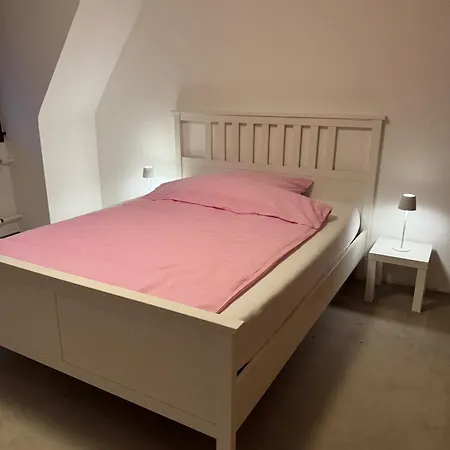 Haus Boom In Dreieich, Sehr Ruhig Gelegen, Naehe Frankfurt Und Messe, Frankfurt Flughafen, Golf Club *