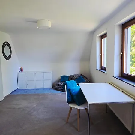 Haus Boom In Dreieich, Sehr Ruhig Gelegen, Naehe Frankfurt Und Messe, Frankfurt Flughafen, Golf Club Hébergement de vacances