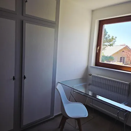 Hébergement de vacances Haus Boom In Dreieich, Sehr Ruhig Gelegen, Naehe Frankfurt Und Messe, Frankfurt Flughafen, Golf Club *