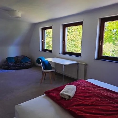 Hébergement de vacances Haus Boom In Dreieich, Sehr Ruhig Gelegen, Naehe Frankfurt Und Messe, Frankfurt Flughafen, Golf Club