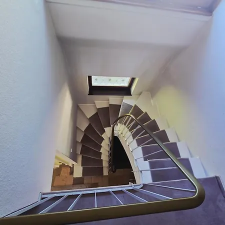 Hébergement de vacances Haus Boom In Dreieich, Sehr Ruhig Gelegen, Naehe Frankfurt Und Messe, Frankfurt Flughafen, Golf Club *