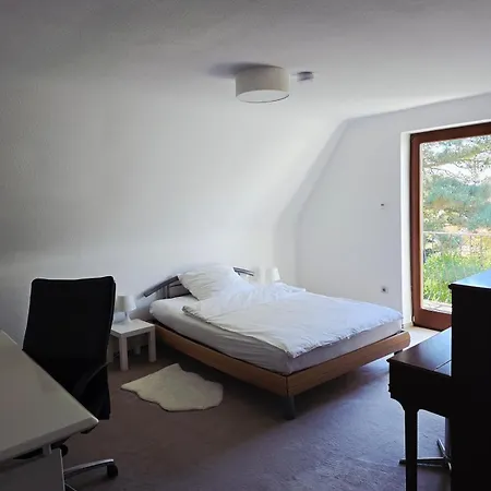 Haus Boom In Dreieich, Sehr Ruhig Gelegen, Naehe Frankfurt Und Messe, Frankfurt Flughafen, Golf Club Hébergement de vacances Dreieich