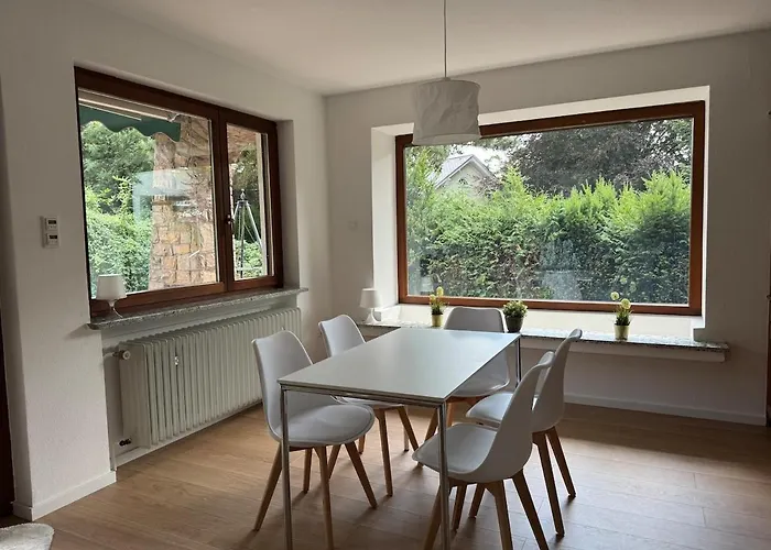 Haus Boom In Dreieich, Sehr Ruhig Gelegen, Naehe Frankfurt Und Messe, Frankfurt Flughafen, Golf Club Nyaraló Dreieich