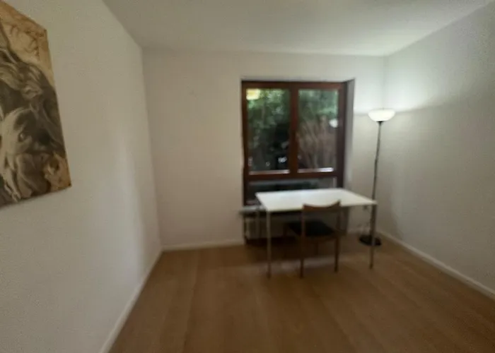 Haus Boom In Dreieich, Sehr Ruhig Gelegen, Naehe Frankfurt Und Messe, Frankfurt Flughafen, Golf Club Holiday home *