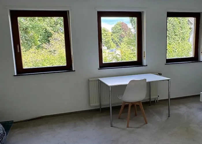 Holiday home Haus Boom In Dreieich, Sehr Ruhig Gelegen, Naehe Frankfurt Und Messe, Frankfurt Flughafen, Golf Club Dreieich