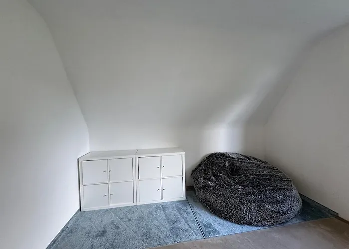 Haus Boom In Dreieich, Sehr Ruhig Gelegen, Naehe Frankfurt Und Messe, Frankfurt Flughafen, Golf Club Nyaraló *