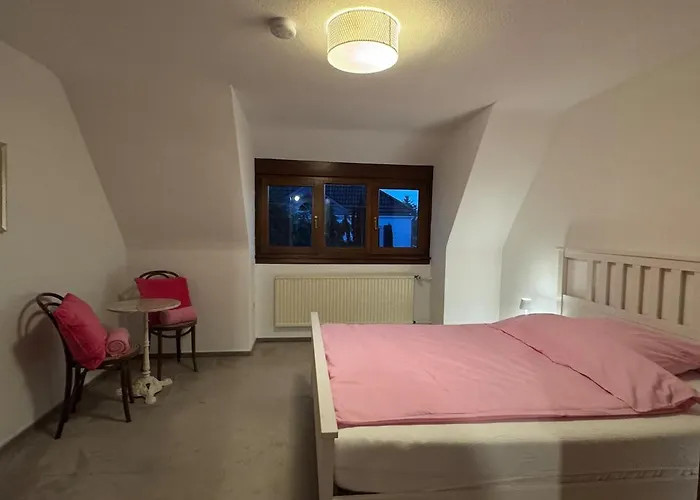 Haus Boom In Dreieich, Sehr Ruhig Gelegen, Naehe Frankfurt Und Messe, Frankfurt Flughafen, Golf Club *