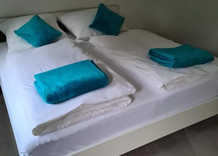 Haus Boom In Dreieich, Sehr Ruhig Gelegen, Naehe Frankfurt Und Messe, Frankfurt Flughafen, Golf Club Holiday home *