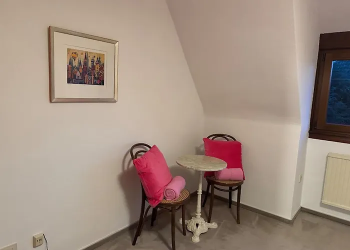 Holiday home Haus Boom In Dreieich, Sehr Ruhig Gelegen, Naehe Frankfurt Und Messe, Frankfurt Flughafen, Golf Club