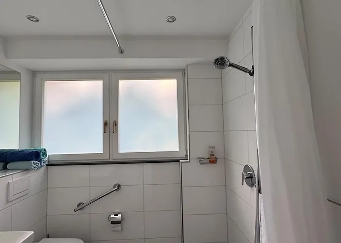 Nyaraló Haus Boom In Dreieich, Sehr Ruhig Gelegen, Naehe Frankfurt Und Messe, Frankfurt Flughafen, Golf Club Dreieich