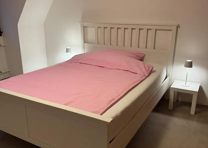 Haus Boom In Dreieich, Sehr Ruhig Gelegen, Naehe Frankfurt Und Messe, Frankfurt Flughafen, Golf Club *